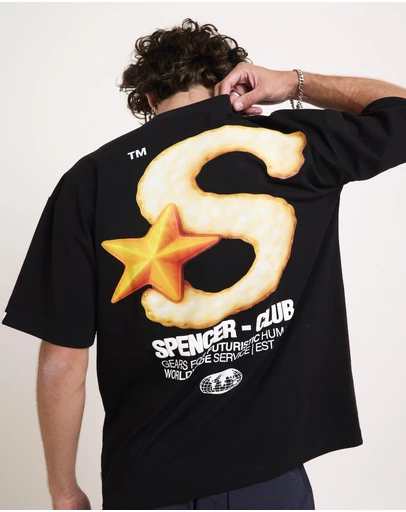 Spencer Project - Melancholy T-Shirt