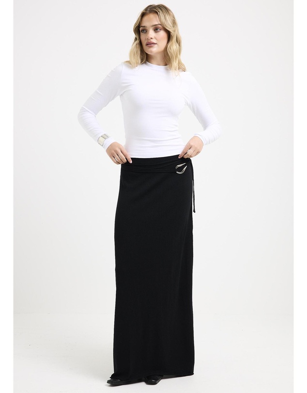 General Pants Co. Basics - Slimline Long Sleeve