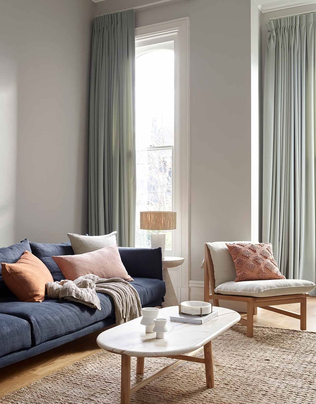 Aura Home - Husk Cushion