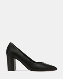 Wittner - Sara Leather Pumps