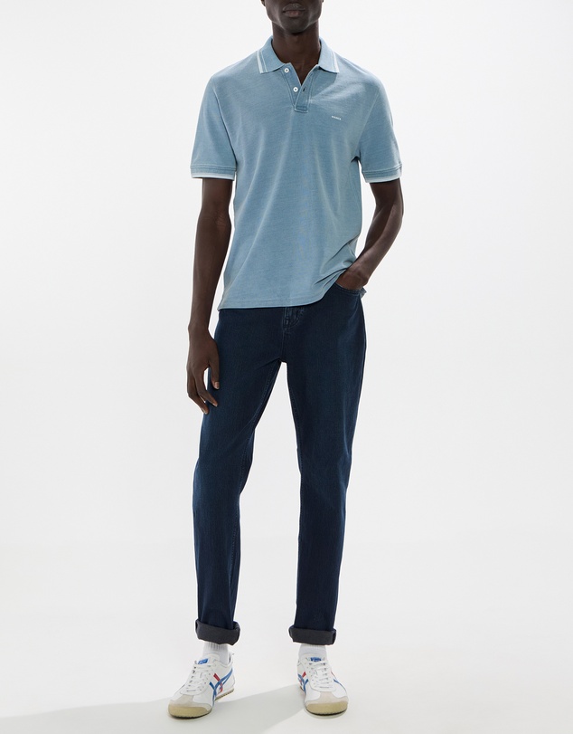 Marcs - Cain Cotton Polo