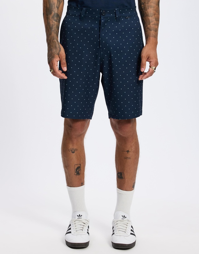 TravisMathew - Standing Stones Shorts