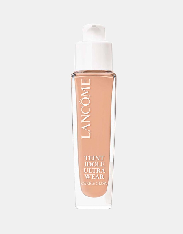 Lancome - Teint Idole Ultra Wear Care Glow Foundation