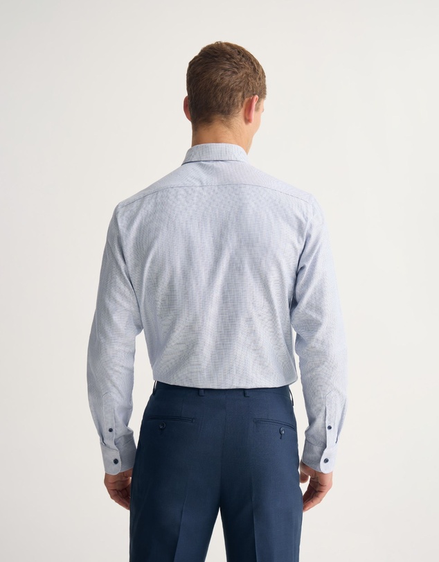 Oxford - Islington Classic Fit Cotton Shirt