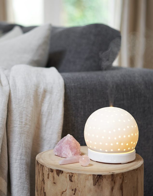 Endota - Livewell - Essential Oil Diffuser