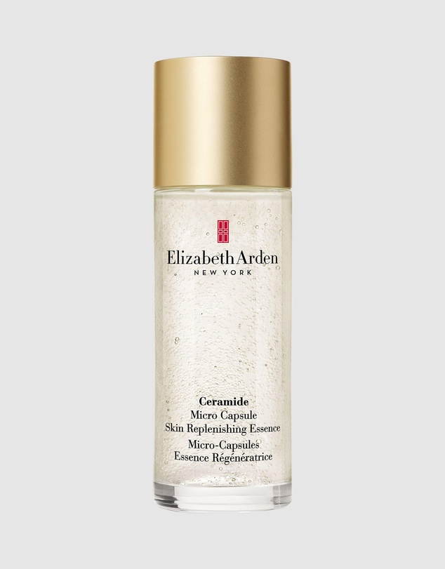 Elizabeth Arden - Ceramide Micro Capsule Skin Replenishing Essence 90ml
