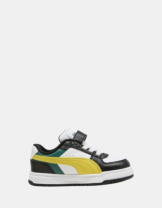 Puma - Caven III Block Self-Fastening Infant