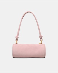 MIMCO - Barrel Mini Shoulder Bag