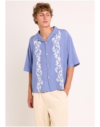 Arvust - Wreath Resort Shirt