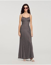 Sandro - Dona Dress