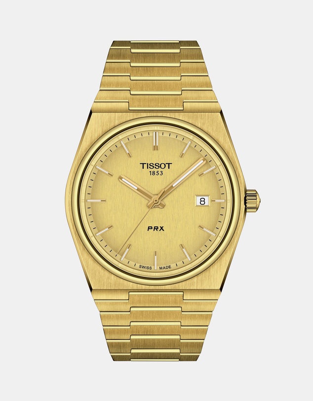 Tissot - PRX 40mm