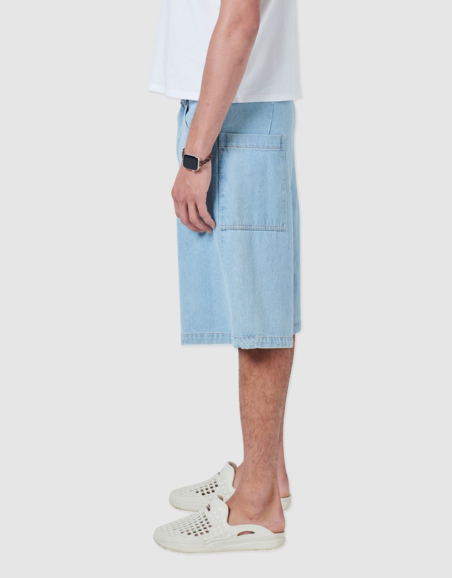 B.Cools - Denim Jort
