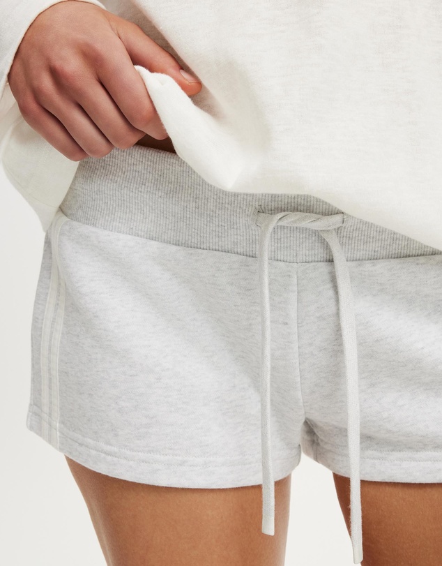 Cotton On - Micro Sweatshorts