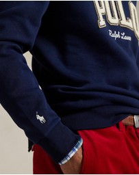 Polo Ralph Lauren - ICONIC EXCLUSIVE - Logo Fleece Sweatshirt