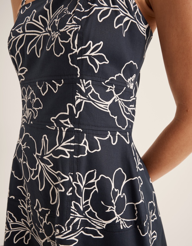 Review - Serene Sundress