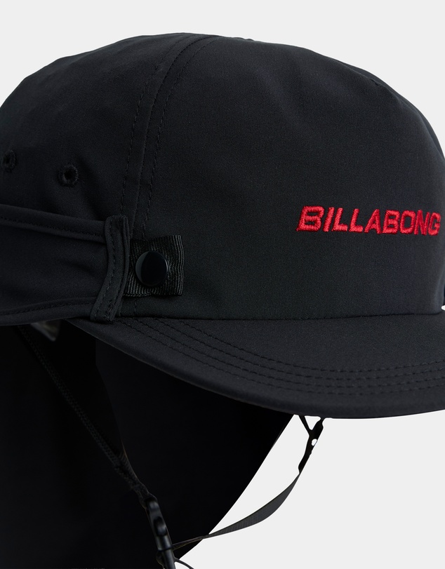 Billabong - Mens Strike Mission Surf Cap