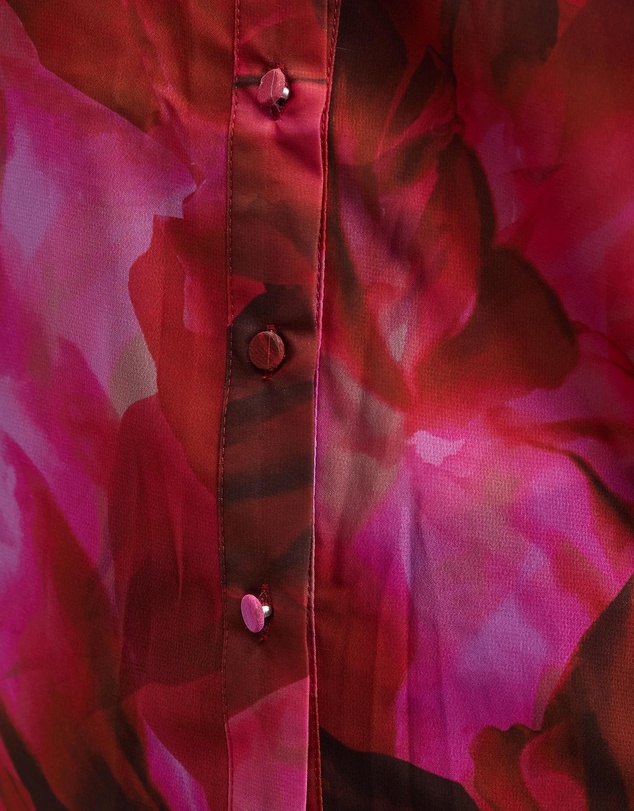 Runaway the Label - Calista Shirt