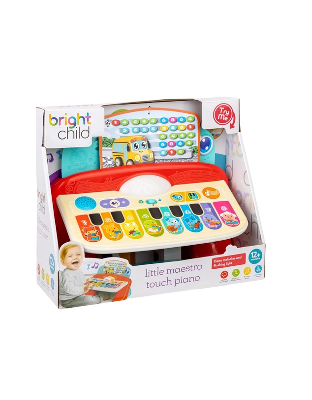 Bright Child - Little Maestro Touch Piano