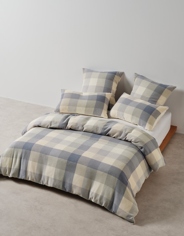 Linen House - Wellington European Pillowcase