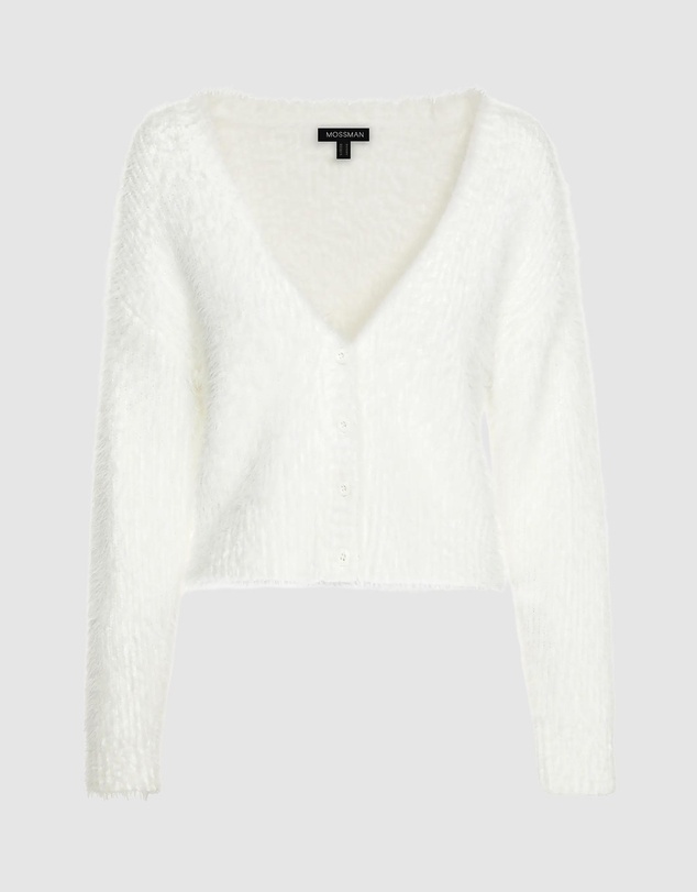 Mossman - Addison Cardigan