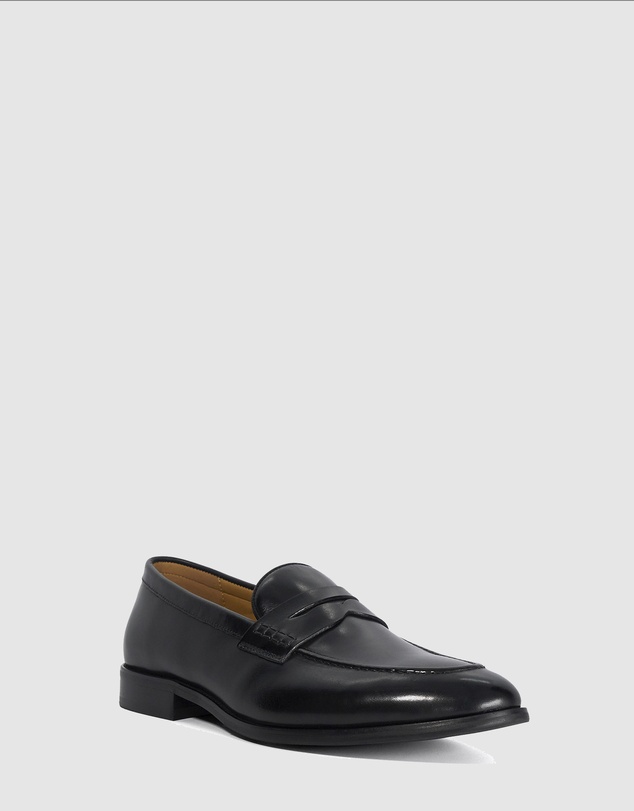 Dune London - Skylers - Black
