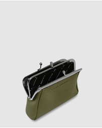 Status Anxiety - Volatile Purse