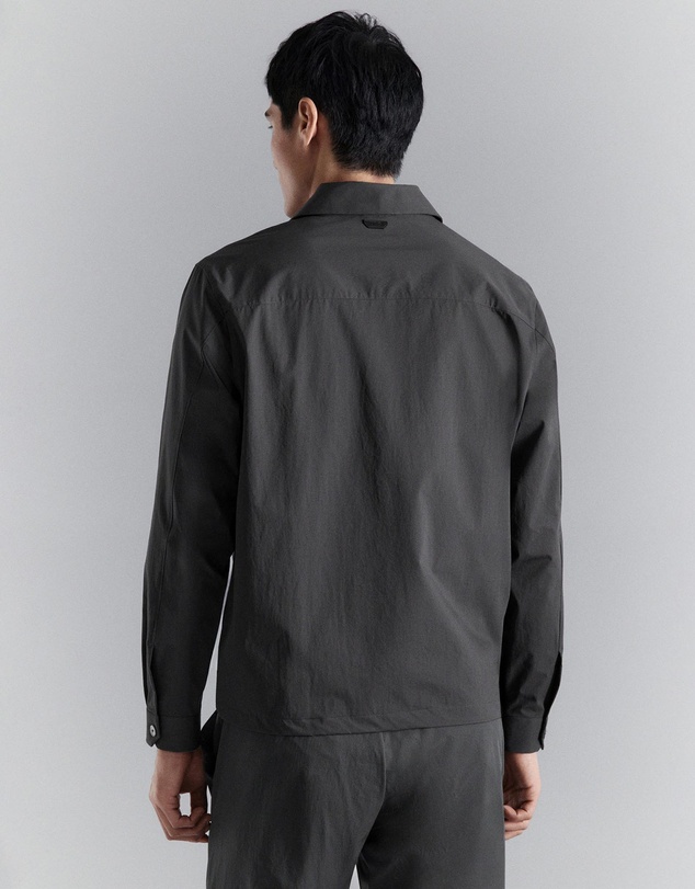 M.N.G - Stefan Jacket