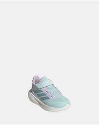 adidas Performance - Runfalcon 5 Self-Fastening EL Infant