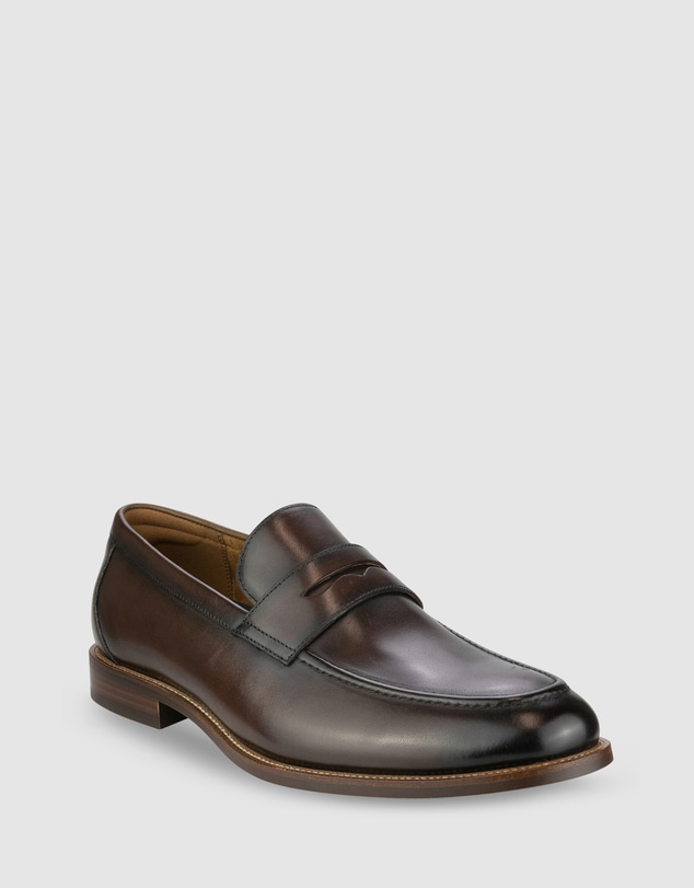 Florsheim - Rucci Penny Slip On