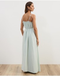 Atmos&Here - Brooks Maxi Dress