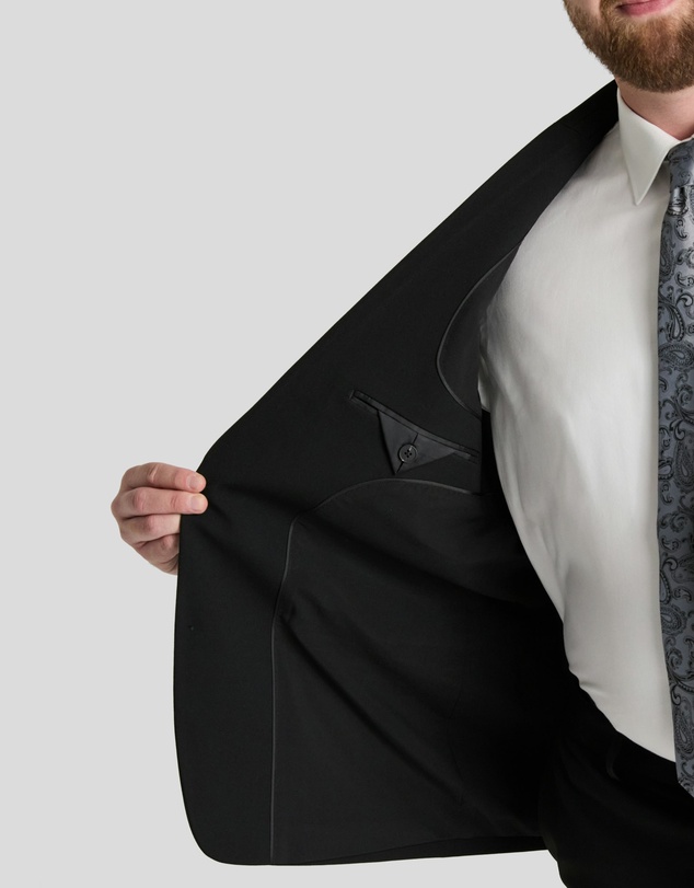 Johnny Bigg - Tanner Stretch Suit Jacket
