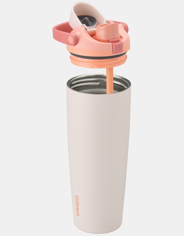 Owala - FreeSip Sway Stainless Steel 30oz / 890ml