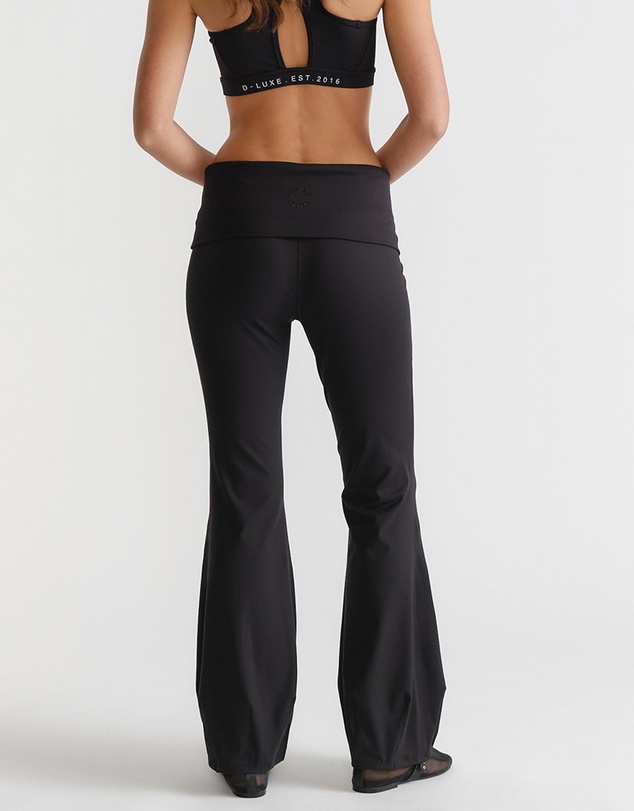 Decjuba - D-Luxe Bubble Leggings