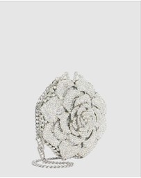 Dune London - Bling - Silver