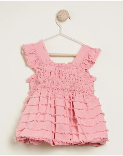 KAJA Clothing - Tatum Top - Kids