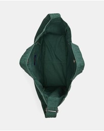 Polo Ralph Lauren - Canvas Shopper Tote Bag