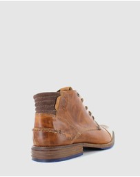 Wild Rhino - Chambers Boots