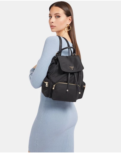 GUESS - Eco Gemma Backpack