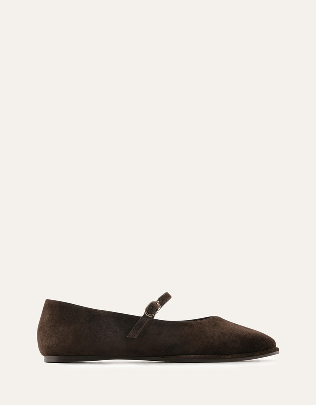 Jo Mercer - Liana Casual Flats