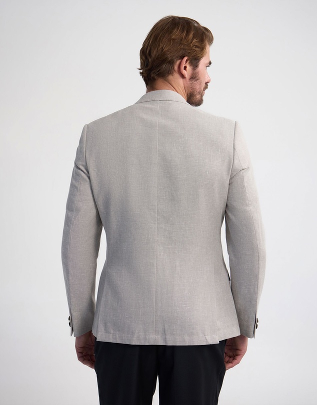 Oxford - Milton Linen Cotton Blazer