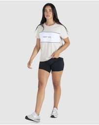 UNIT - UNIT Primer Ladies T-Shirt