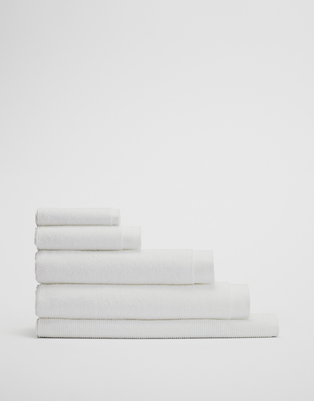 Country Road - Mara Australian Cotton Bath Towel