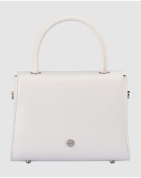 Olga Berg - Hux Top Handle Bag