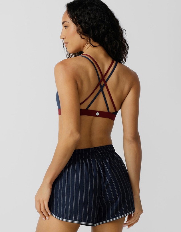 Lorna Jane - Sporty Swim Bra