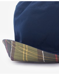 Barbour - Hutton Reversible Bucket Hat
