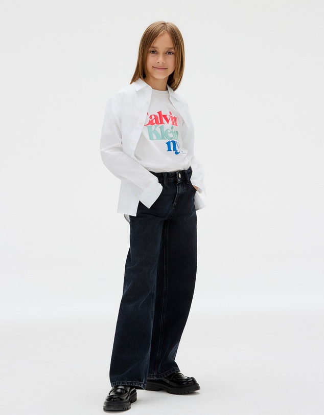 Calvin Klein Jeans - Logo T-shirt
