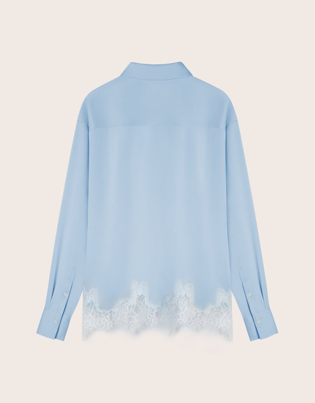 IDA+S - Elodie Shirt