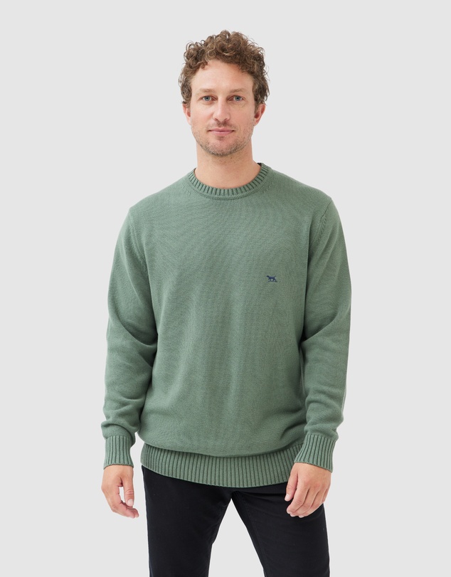 Rodd & Gunn - Gunn Knit
