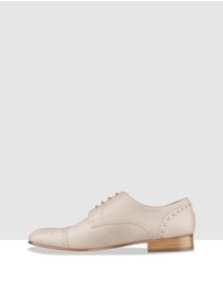 Habbot - Nara Derby Lace-Ups