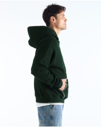 Nana Judy - Lakeview 380GSM Hood